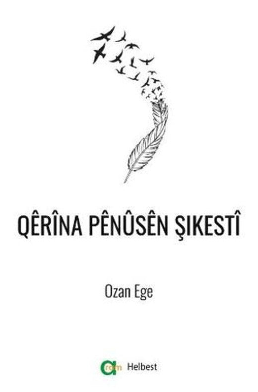 Qerina Penüsen Şikesti