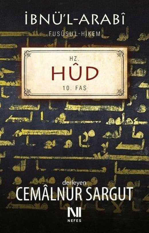 Hz.Hud Fassı | Nefes Yayıncılık (e-Kitap)