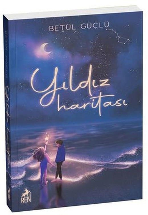 Yıldız Haritası | Ren Kitap
