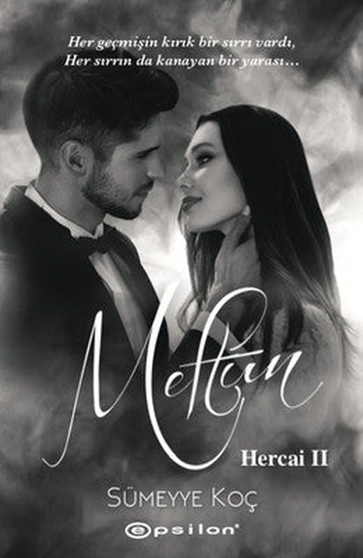 Meftun-Hercai 2 | Epsilon Yayınevi