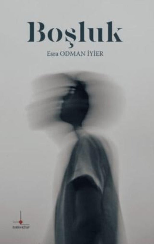 Boşluk | Nomos Kitap (Ciltsiz)
