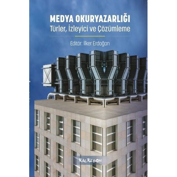 Medya Okuryazarlığı - Türler, İzleyici ve Çözümleme