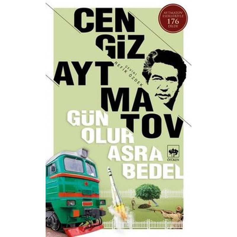 Gün Olur Asra Bedel | Ötüken Neşriyat