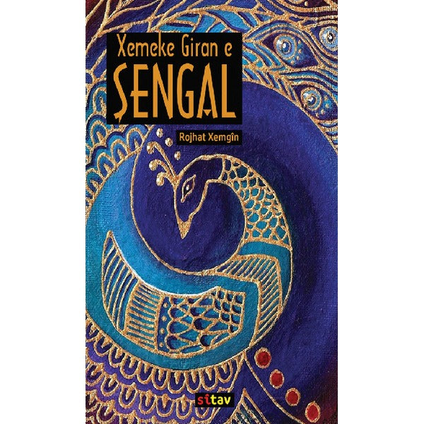 Şengal | Sitav yayınevi