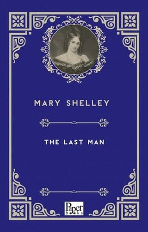 The Last Man | Paper Books