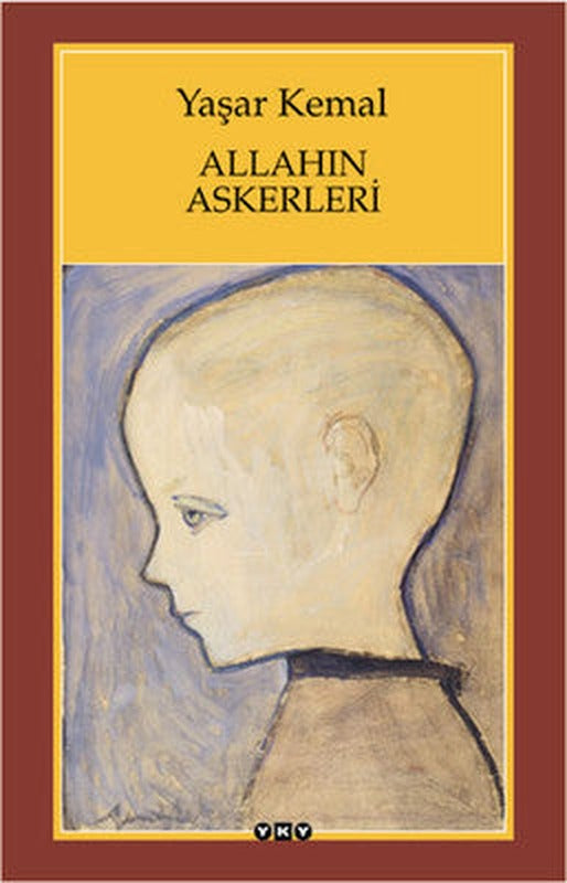 Allahın Askerleri | Yapı Kredi Yayınları