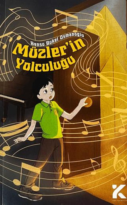 Müzler'in Yolculuğu