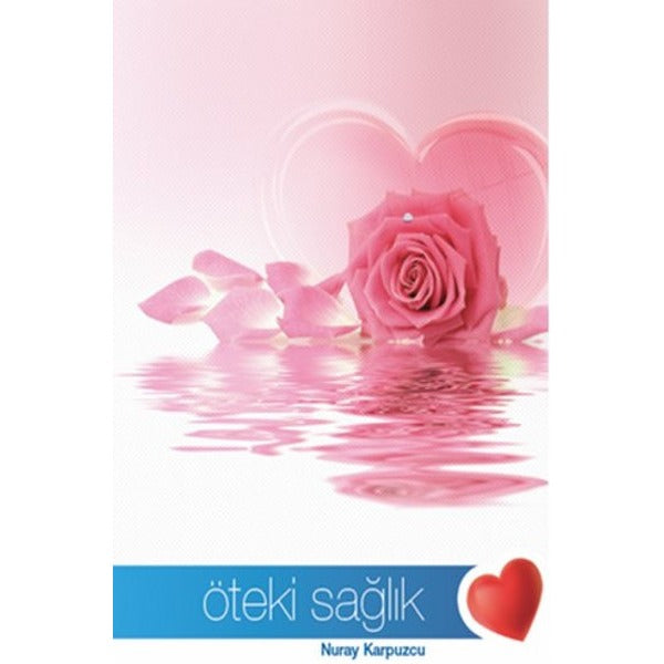Öteki Sağlık | Hitabevi (İnce Kapak)