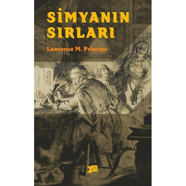 Simyanın Sırları