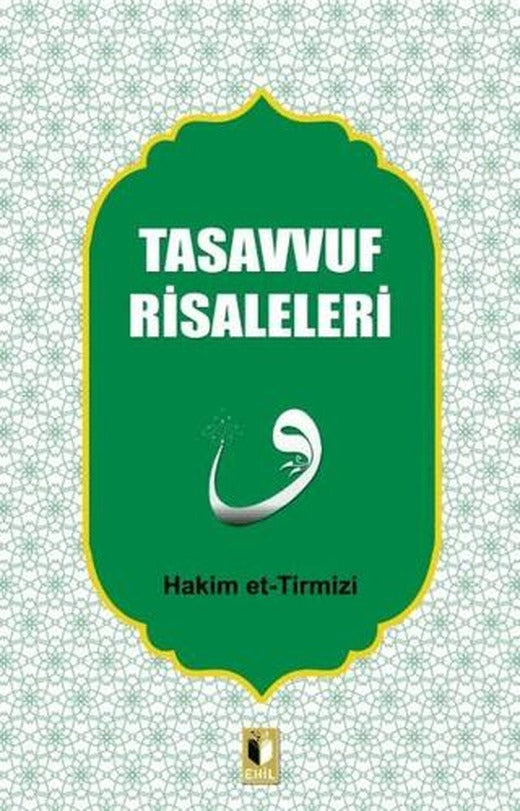 Tasavvuf Risaleleri