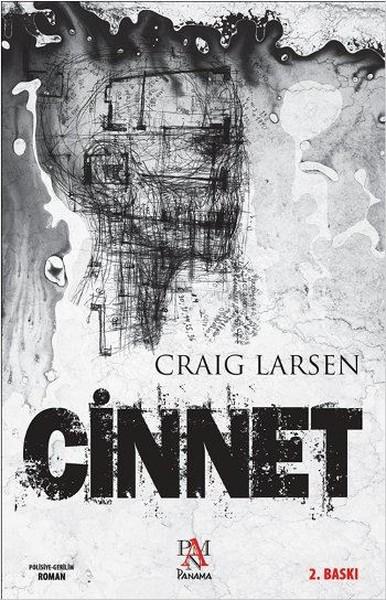 Cinnet | Panama Yayıncılık (İnce Kapak) - Resim 1