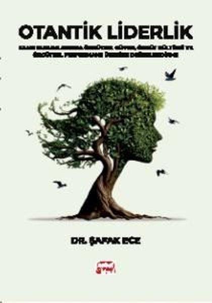 Otantik Liderlik | Nobel Bilimsel Eserler (İnce Kapak) - Resim 1