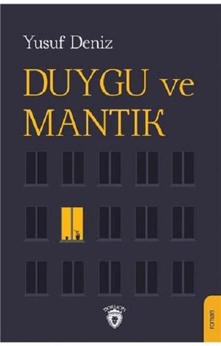 Duygu ve Mantık | Dorlion Yayınları (Ciltsiz) - Resim 1