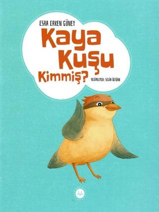 Kaya Kuşu Kimmiş ? | Diyanet İşleri Başkanlığı (Ciltsiz) - Resim 1