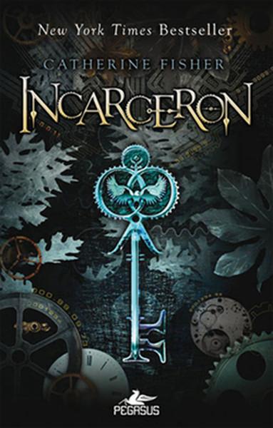 Incarceron | Pegasus (İnce Kapak) - Resim 1