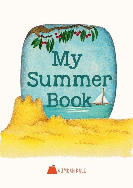 My Summer Book | Kumdan Kale (İnce Kapak) - Resim 1
