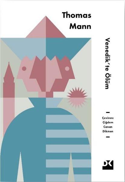 Venedik'te Ölüm | Doğan Kitap (İnce Kapak) - Resim 1