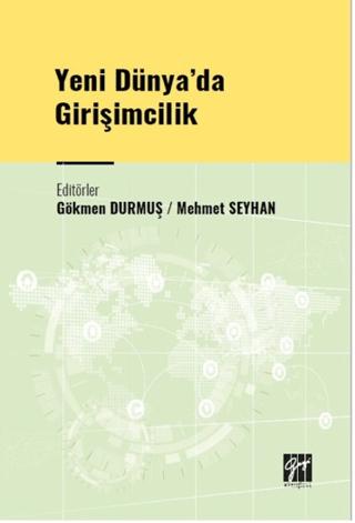 Yeni Dünya' da Girişimcilik