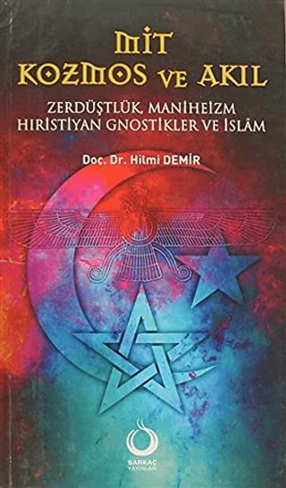 Mit, Kozmos ve Akıl | Sarkaç Yayınları (Ciltsiz) - Resim 1
