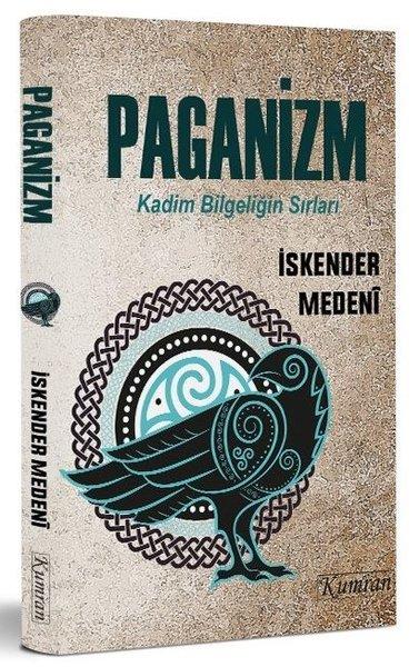 Paganizm: Kadim Bilgeliğin Sırları | Kumran (İnce Kapak) - Resim 1