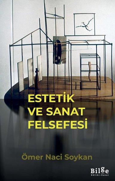 Estetik ve Sanat Felsefesi | Bilge Kültür Sanat (İnce Kapak) - Resim 1