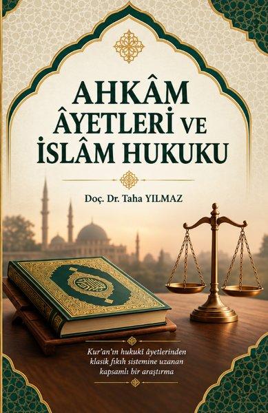 Ahkam Ayetleri Ve İslam Hukuku | Kitap Dünyası (İnce Kapak) - Resim 1