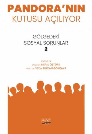 Pandora'nın Kutusu Açılıyor | Nobel Bilimsel Eserler (Ciltsiz) - Resim 1