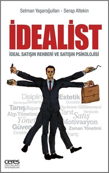 İdealist | Ceres Yayınları (e-Kitap) - Resim 1