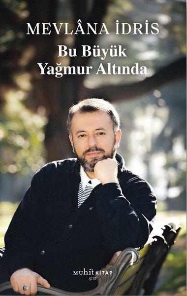 Bu Büyük Yağmur Altında | Muhit Kitap (İnce Kapak) - Resim 1