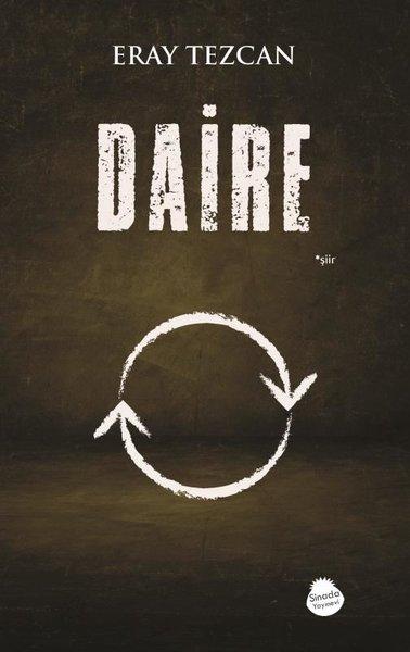 Daire | Sinada Yayınevi (İnce Kapak) - Resim 1