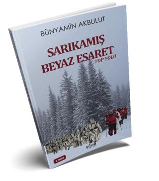 Sarıkamış Beyaz Esaret | Prana Yayınları (Ciltsiz) - Resim 1