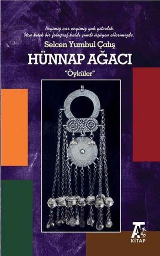 Hünnap Ağacı