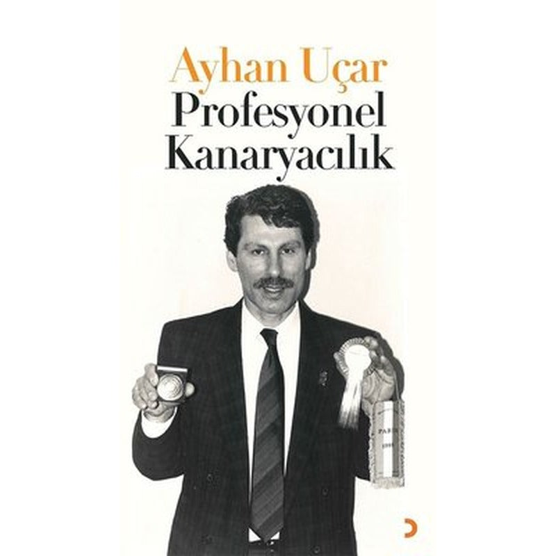 Profesyonel Kanaryacılık | Cinius