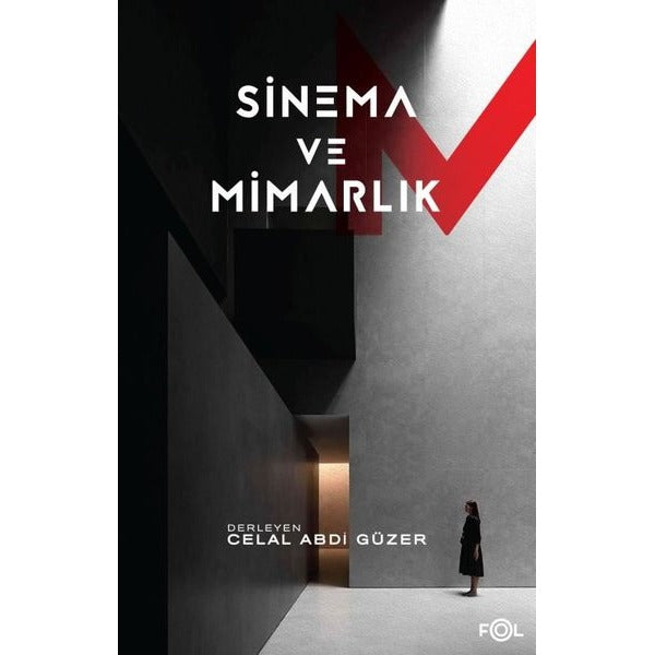 Sinema ve Mimarlık | Fol Kitap (İnce Kapak)