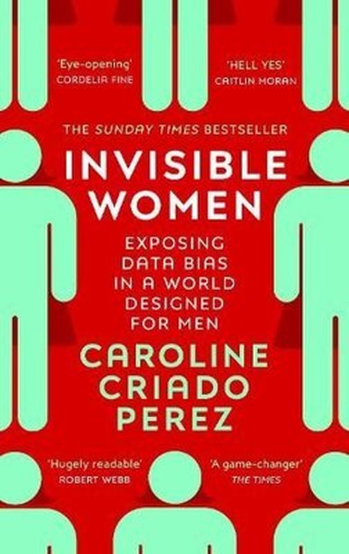 Invisible Women | Vintage Publishing
