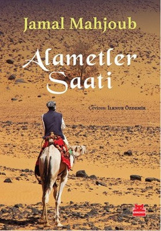 Alametler Saati | Kırmızı Kedi