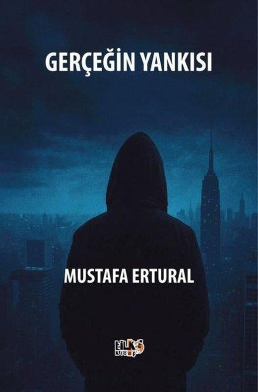Gerçeğin Yankısı | Tilki Kitap (İnce Kapak)