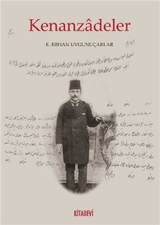 Kenanzadeler | Kitabevi Yayınları