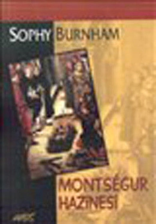 Montsegur Hazinesi | Abis Yayınları