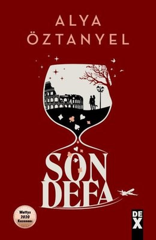 Son Defa | DEX