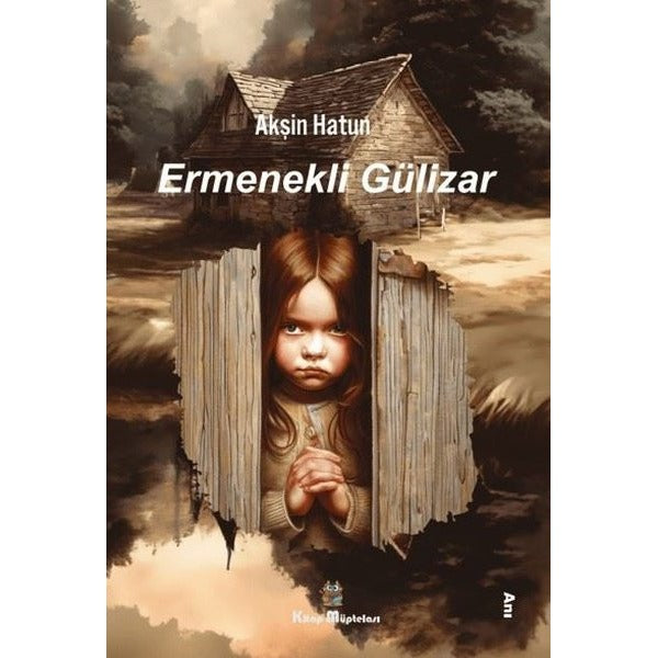 Ermenekli Gülizar | Kitap Müptelası Yayınları (Ciltsiz)
