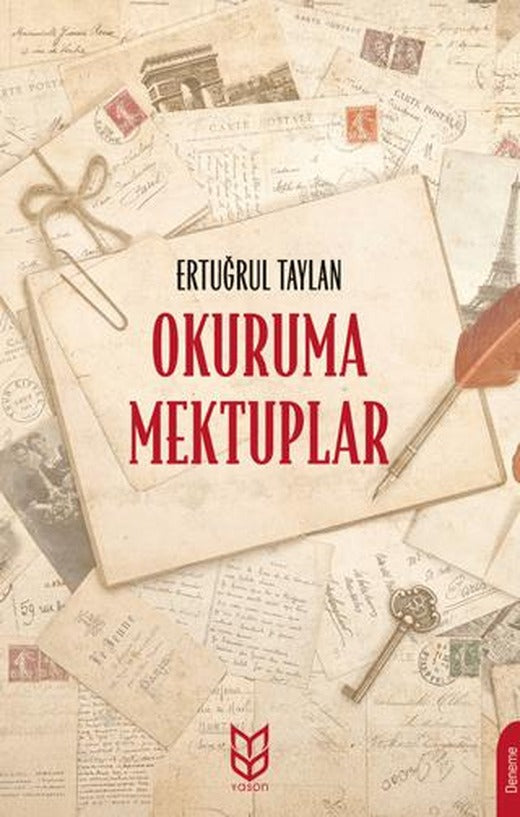 Okuruma Mektuplar