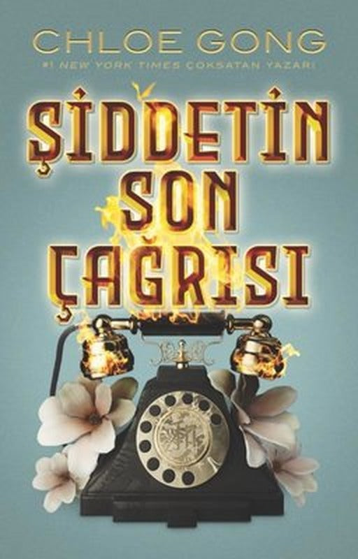 Şiddetin Son Çağrısı | Martı Yayınları (İnce Kapak)