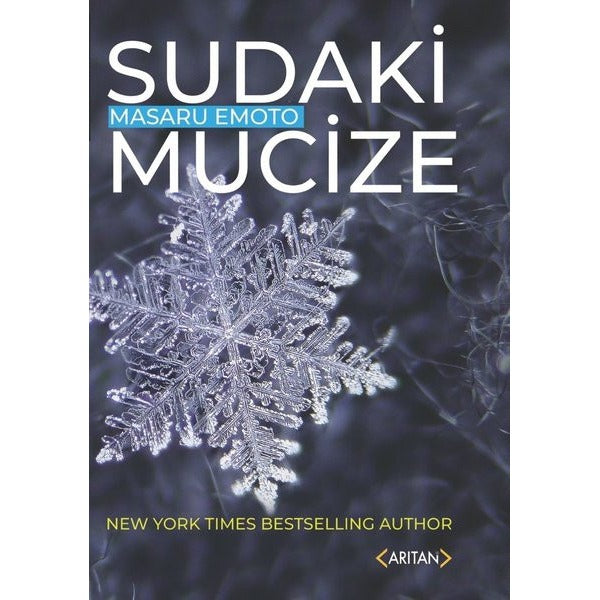 Sudaki Mucize | Arıtan Yayınları