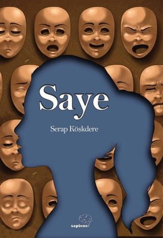 Saye | Simer Yayınevi