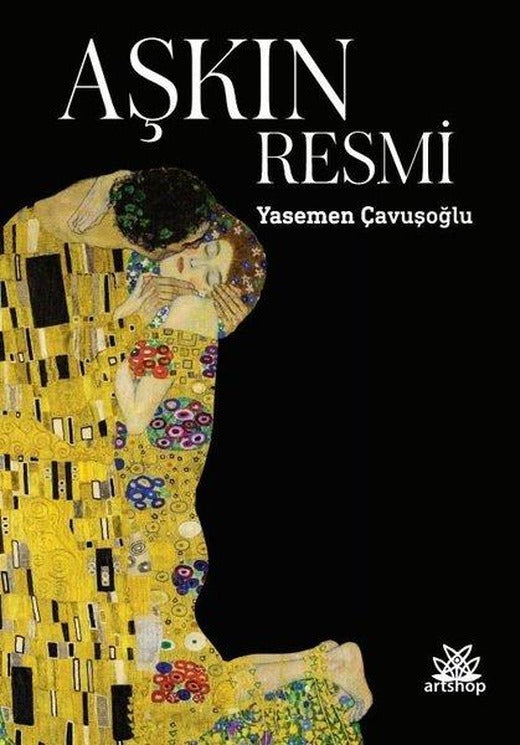 Aşkın Resmi | Artshop Yayıncılık (İnce Kapak)