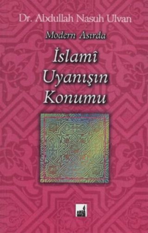 Modern Asırda İslami Uyanışı Konumu