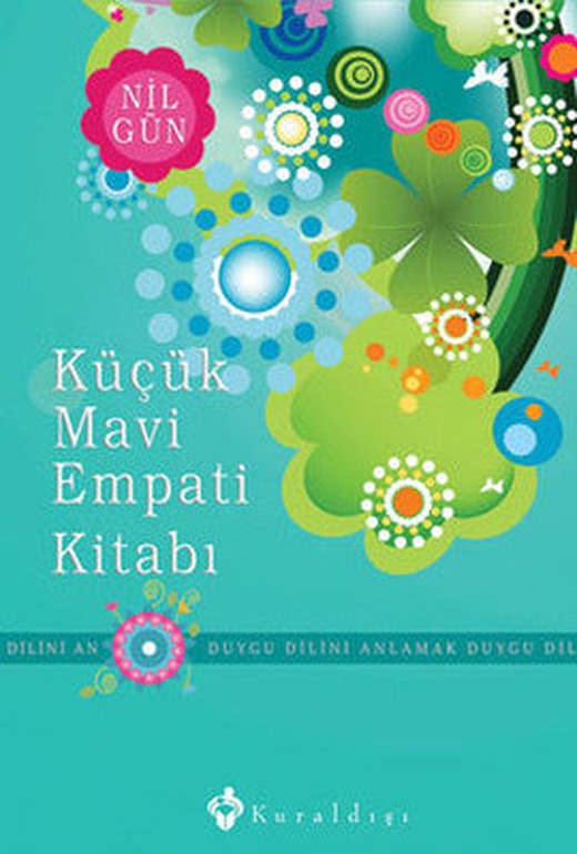 Küçük Mavi Empati Kitabı | Kuraldışı Yayınları
