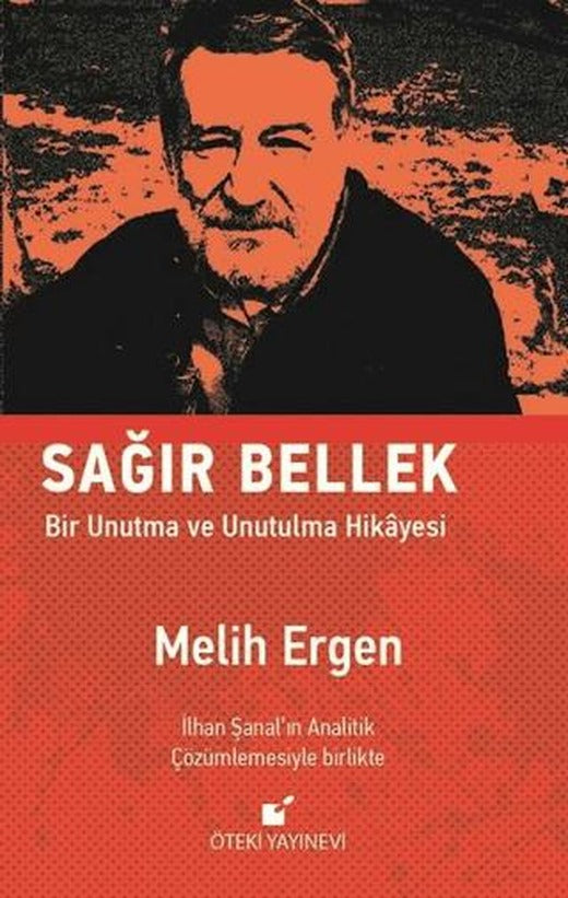 Sağır Bellek | Öteki Yayınevi (Ciltli)