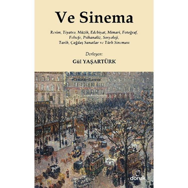 Ve Sinema